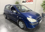Hyundai Getz 2
