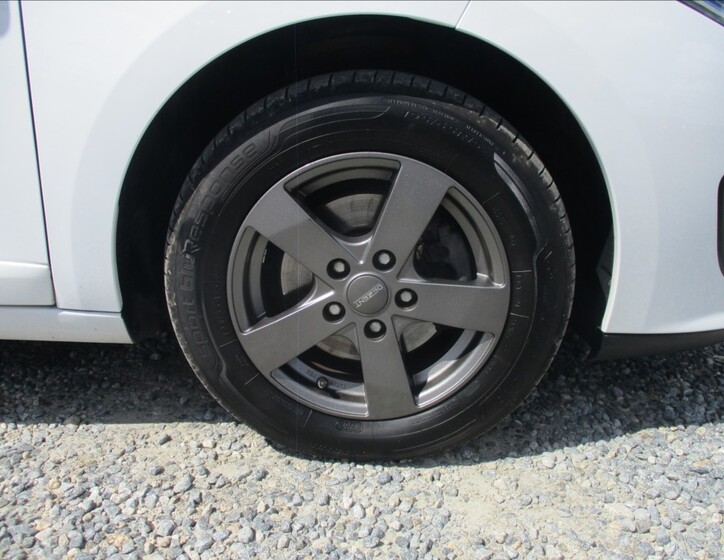 Renault Mégane 26