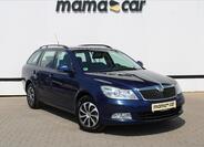 Škoda Octavia 1