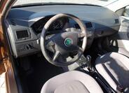 Škoda Fabia 17
