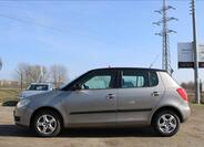 Škoda Fabia 8