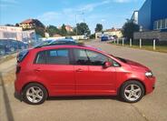 Volkswagen Golf Plus 4