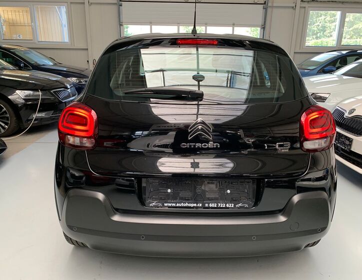 Citroën C3 5