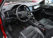 Škoda Kodiaq 2