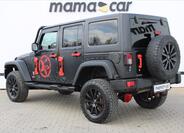 Jeep Wrangler 5