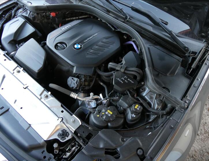 BMW Řada 3 46