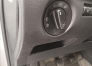 Škoda Roomster 13