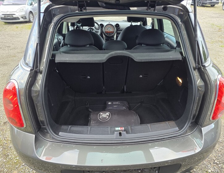 Mini One 12