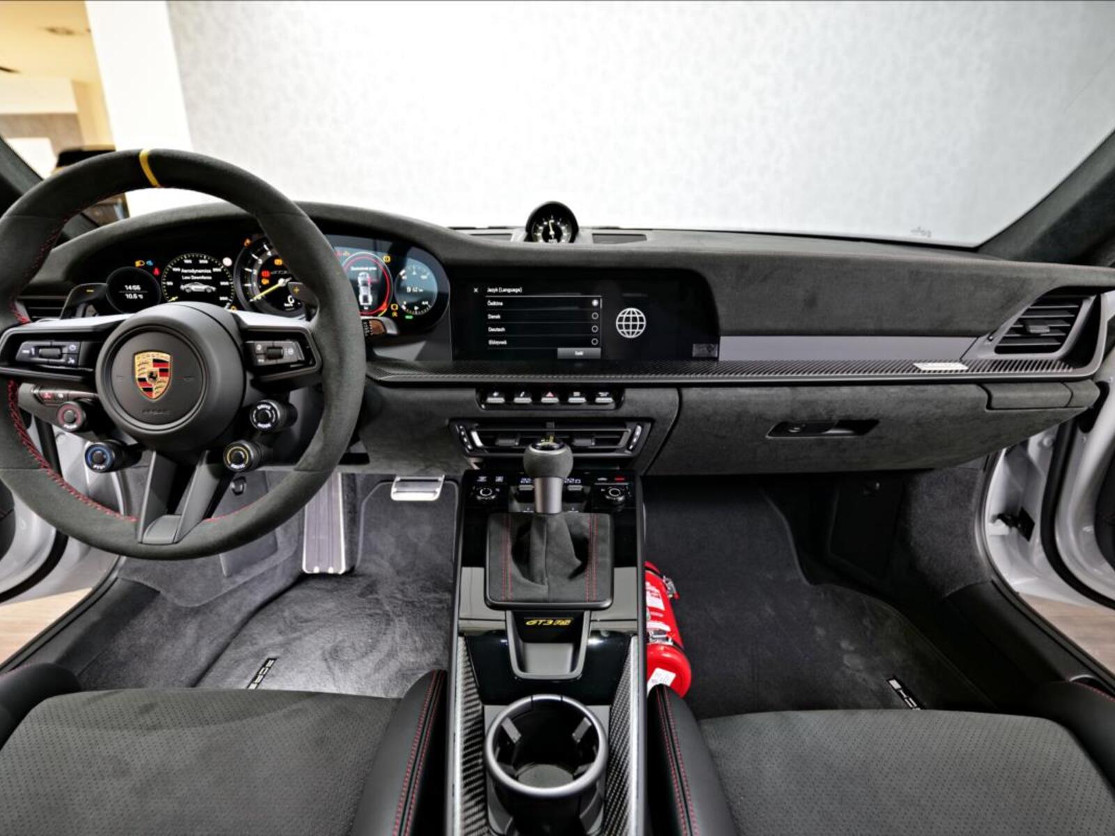Porsche 911 20