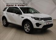 Land Rover Discovery Sport 3