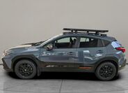 Subaru Crosstrek 5