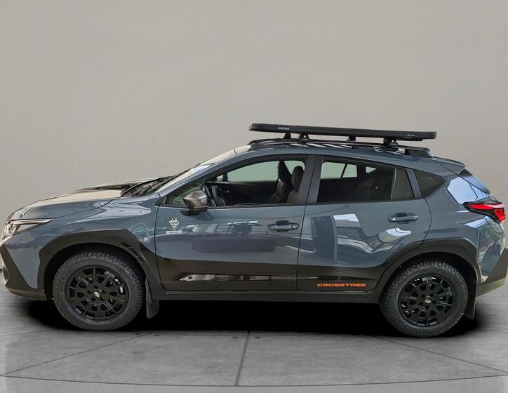 Subaru Crosstrek 5