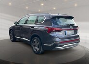 Hyundai Santa Fe 4