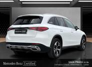 Mercedes-Benz GLC 5