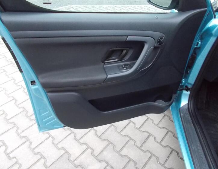 Škoda Roomster 27