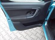 Škoda Roomster 27
