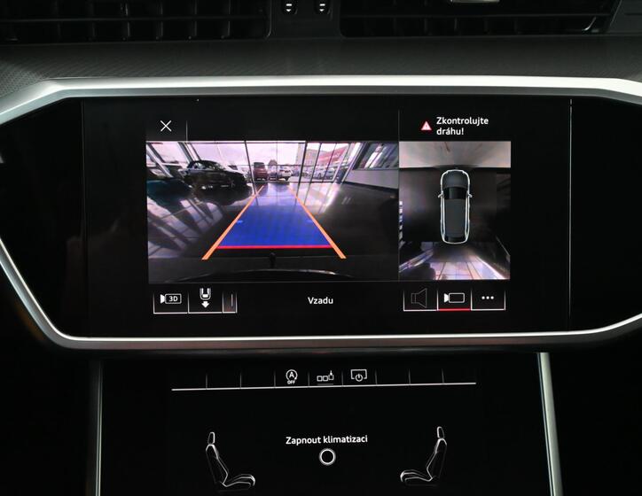 Audi A6 22