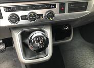 Volkswagen Caravelle 20