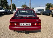 Ford Escort 4