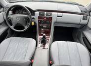 Mercedes-Benz Třídy E 36