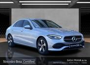 Mercedes-Benz Třídy C 7
