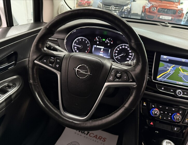 Opel Mokka 19
