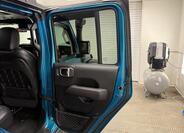 Jeep Wrangler 30