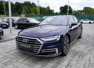 Audi A8 2
