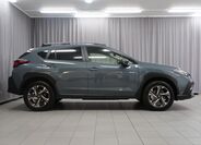 Subaru Crosstrek 6