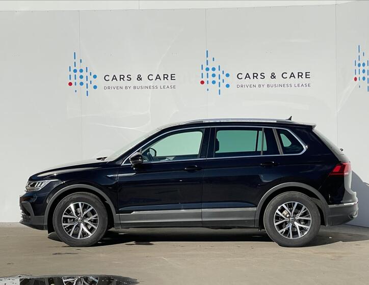 Volkswagen Tiguan 2