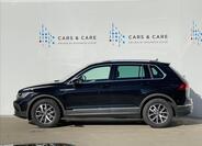 Volkswagen Tiguan 2
