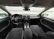 Škoda Superb 5