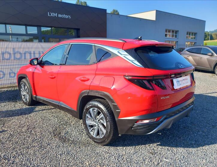 Hyundai Tucson 6