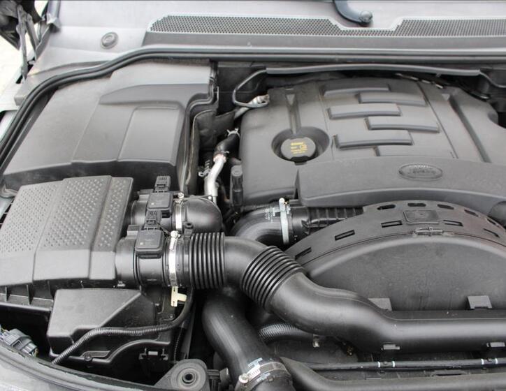 Land Rover Range Rover Sport 40