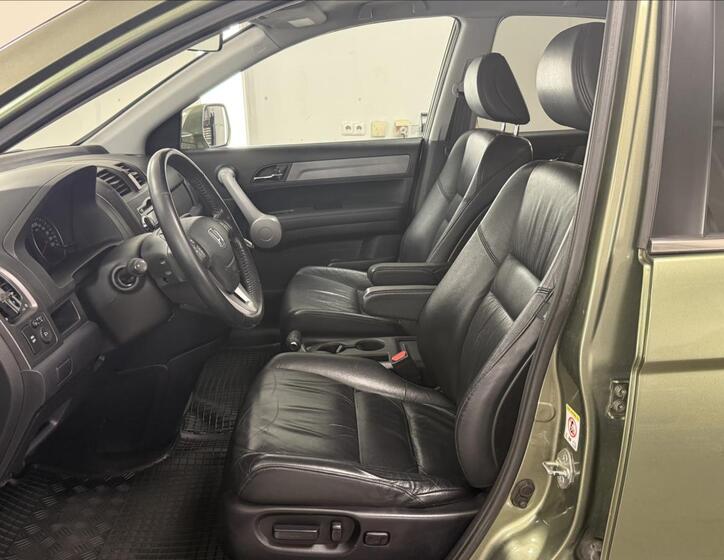 Honda CR-V 9