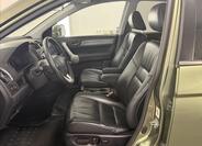 Honda CR-V 9
