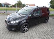 Volkswagen Touran 4
