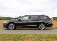 Škoda Superb 4