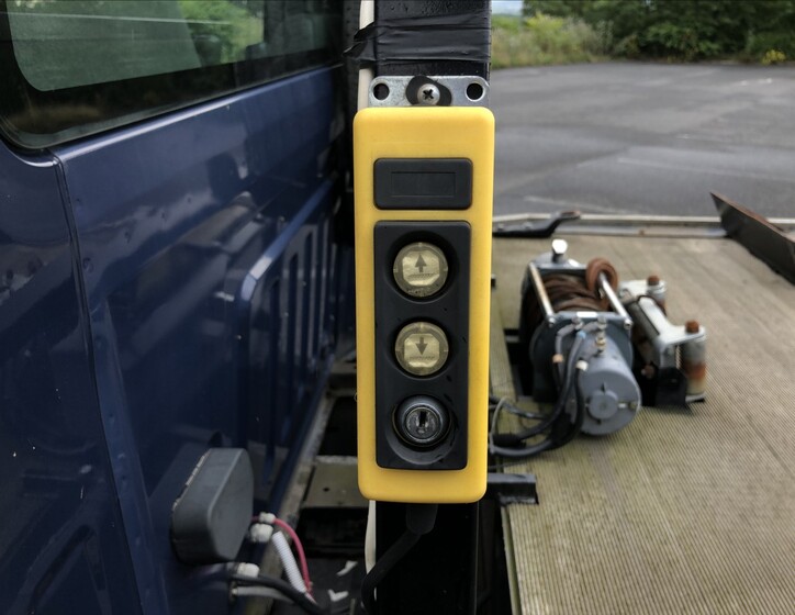 Ford Transit 18