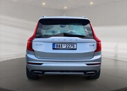 Volvo XC90 4