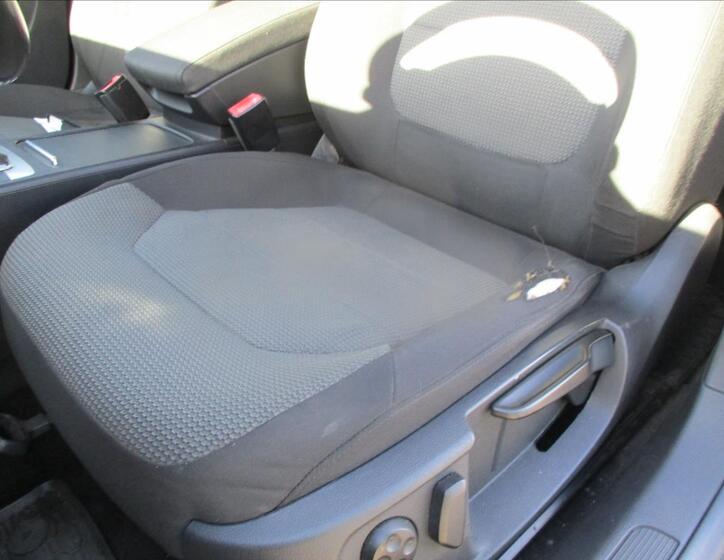 Volkswagen Passat 21