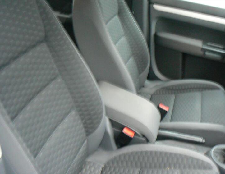 Volkswagen Touran 13
