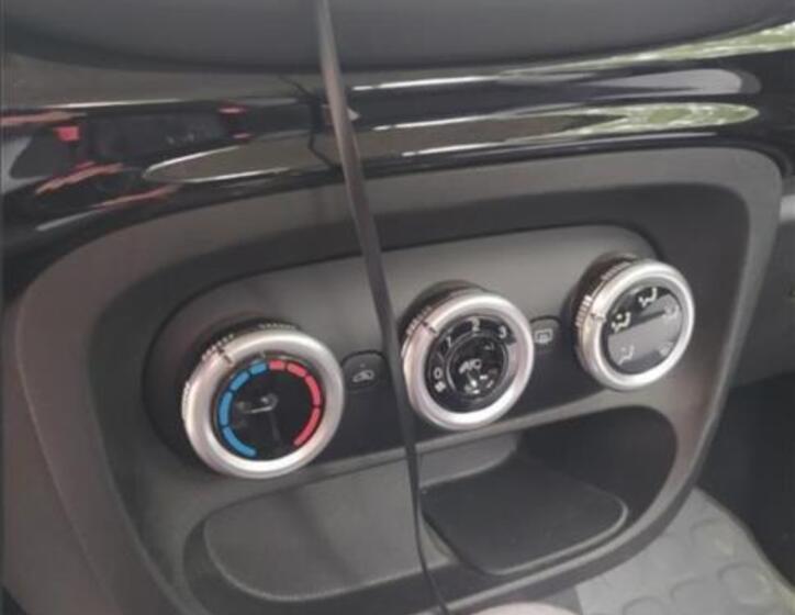 Fiat 500L 7