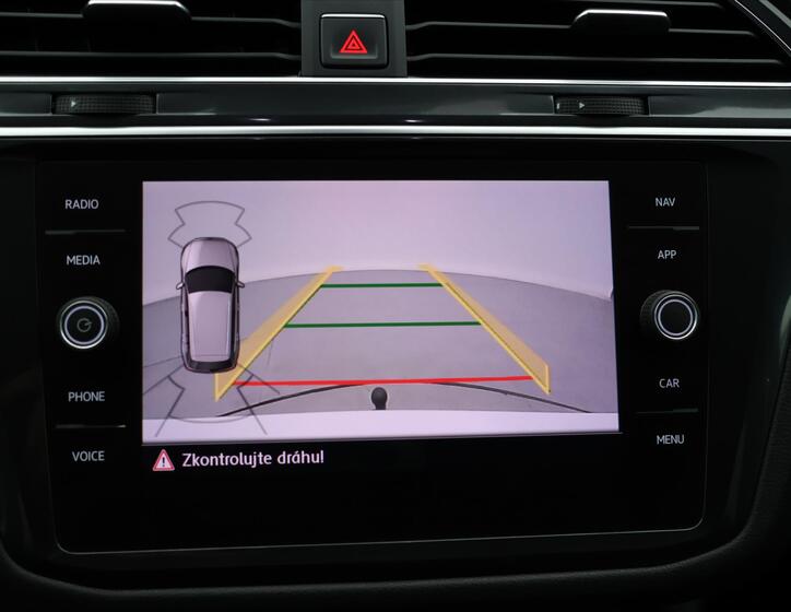 Volkswagen Tiguan 27