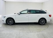 Škoda Superb 3