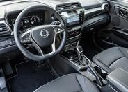 SsangYong Tivoli 8