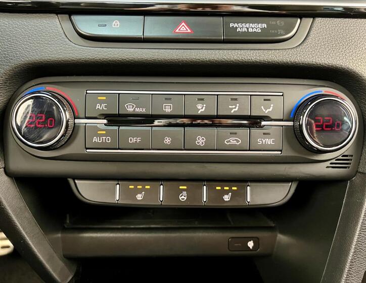 KIA XCeed 20
