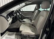 Volkswagen Passat 26