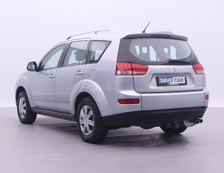Citroën C-Crosser 5
