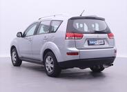 Citroën C-Crosser 5